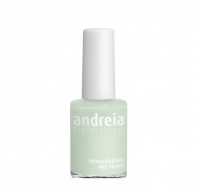 Andreia Professional Hypoallergenic Nail Polish Esmalte de Uñas 14 ml Color 3